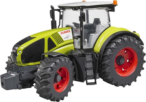 Bruder tracteur claas axion - bruder,