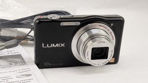 Compact numérique panasonic - compact,