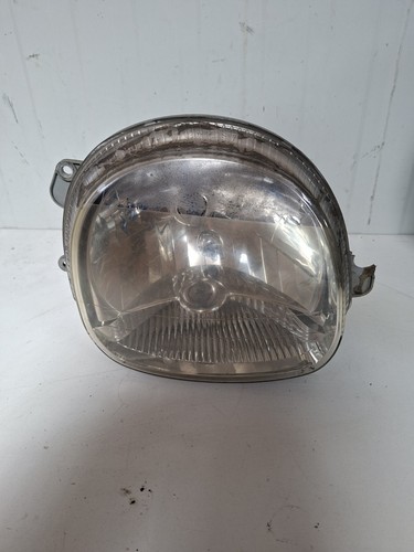 Phare avant droit renault - avant,