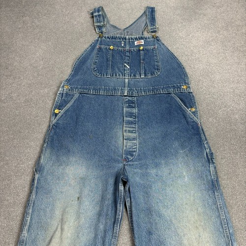 Salopette dickies adulte - dickies,