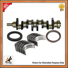 Pour Isuzu 4JK1 Vilebrequin Forgé Avec Moteur Rebuild Kit 2.5 Diesel D-Max II