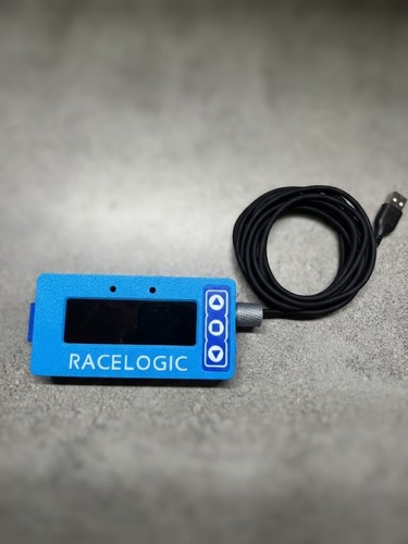 Racelogic simracing câble - -,