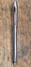 Vintage Stylo Roller Cross