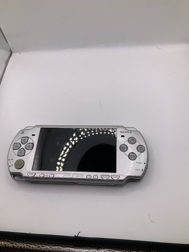 Sony psp système - système, portable