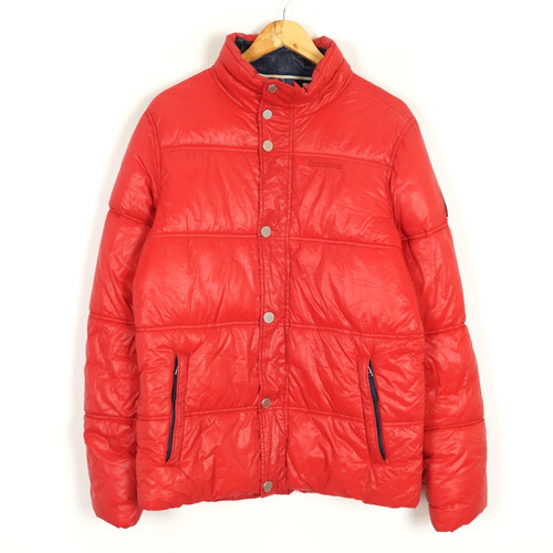 Veste matelassée homme