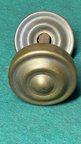 Ancienne grosse poignee - grosse, de