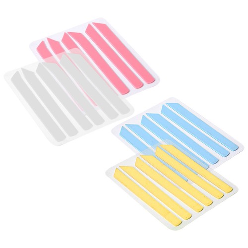 Sheets pads rehaussement - ,