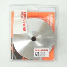 Joue fixe variateur Malossi pour Scooter Honda 250 FES Foresight 1997 à 2005