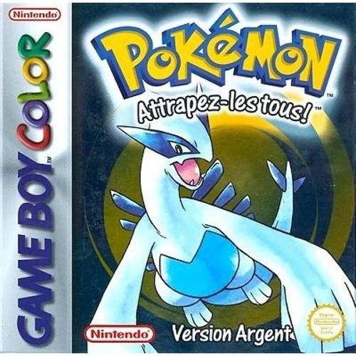 Jeu gameboy color gbc - jeu,