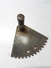 crémaillère de direction de