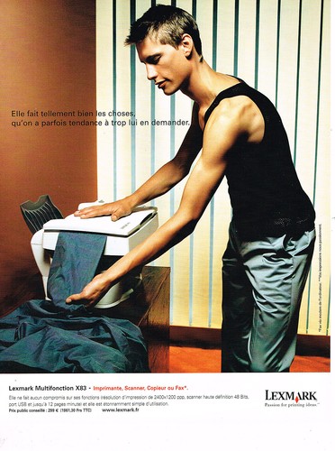 Publicite advertising 065 - publicite,