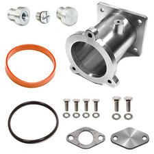 F59N. BMW 5 Série E60 E61 E61N 535D 525D 520D EGR Vanne Kit de Réparation