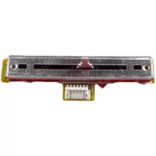 Crossfader pcb assembly - crossfader,