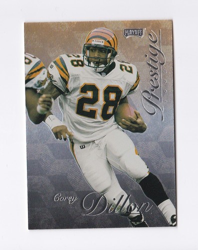1998 playoff prestige hobby - prestige,