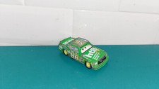 BAC11 voiture métal Mattel Cars Disney Pixar lenticulaire chick hicks