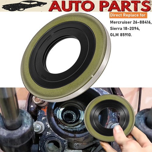 For mercruiser gimbal bearing - mercruiser,