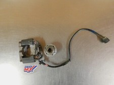 Allumage complet Yamaha 80 YZ