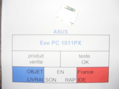 Carte wifi pour asus - carte,