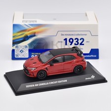 Toyota GR Corolla Edition