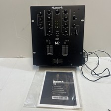 Numark M2 - 2-Channel Scratch