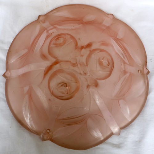 Lustre coupelle art - lustre, en
