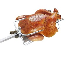 Pince robuste 4 broches pour