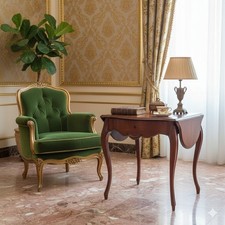 Table Basse Louis Philippe