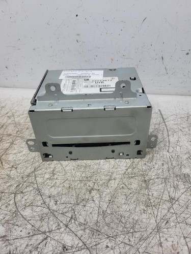 Autoradio origine opel - autoradio,