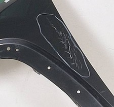 Aile avant gauche 52151853 Jeep Compass 1.3 Phev 4Xe Petrol/Electric