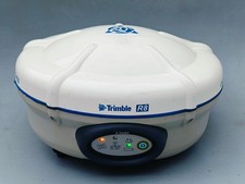 Trimble R8 Model 2 GPS Receiver -1