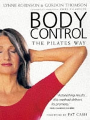 Body control the pilates - the,