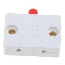 Interrupteur de garde-robe