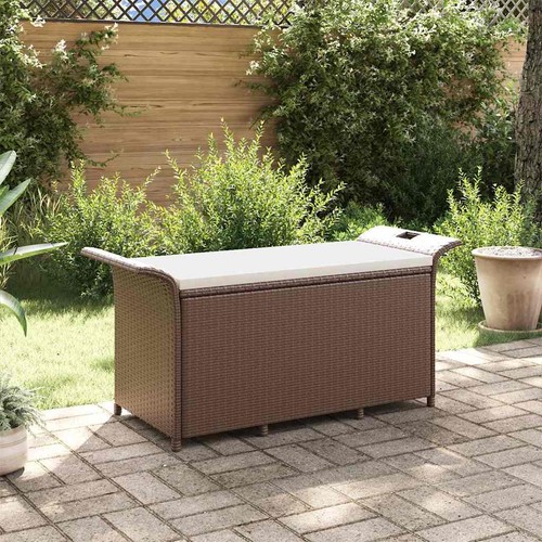 Banc siège coffre rangement - coffre,