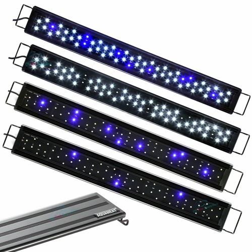 Aquanet led aquarium light - aquanet,