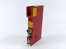 Barrière De Sécurité Stahl