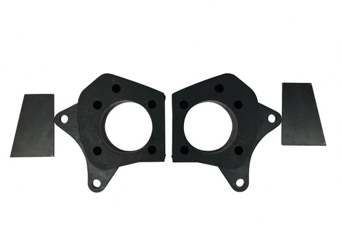 Awd bras suspension - awd,