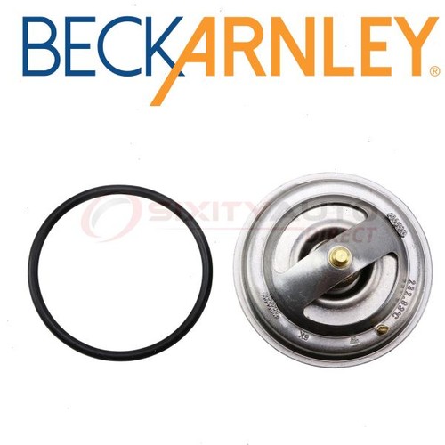 Beck arnley engine coolant - beck,