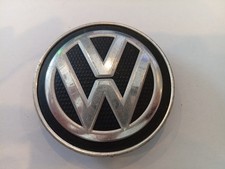 VW Nabendeckel 5H0601171 Cache