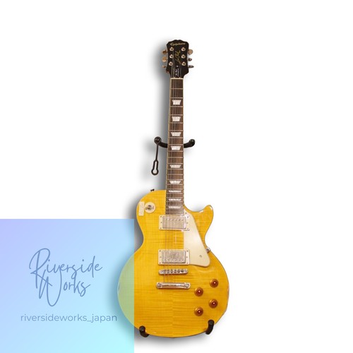Epiphone les paul standard - epiphone,