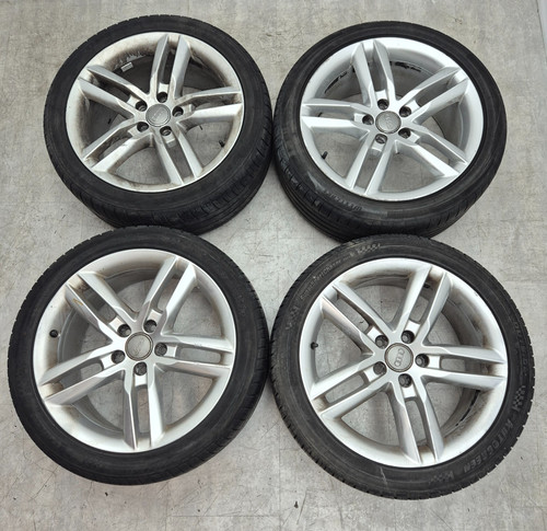 Jantes 8jx18 h2 et47 - h2,