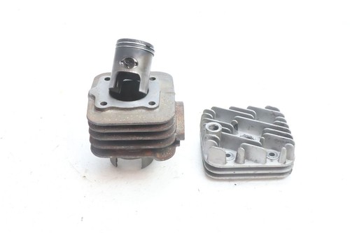 Cylindre piston piaggio new - piaggio,