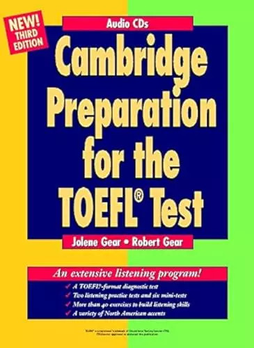 Cambridge preparation for the - cambridge,