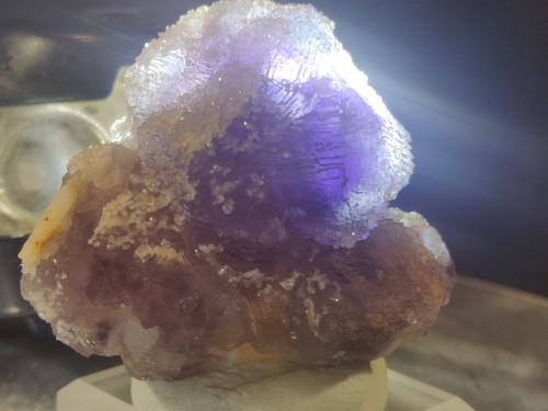 Cris 38s rare fluorite - 38s,