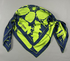 Magnifique bandana  vintage "