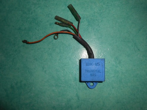Boitier cdi transval 895 - boitier,