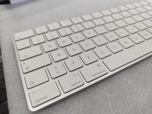Magic keyboard numpad - (2017),