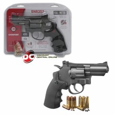 Crosman SNR357 CO2 Dual Ammo