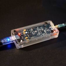 Genuine RTL-SDR L6C 100K-1.7GHz Software Defined Radio Receiver RTL2832U+R820T2