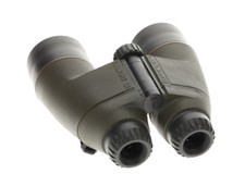Swarovski Habicht SL 7x50 Binoculars - green and black