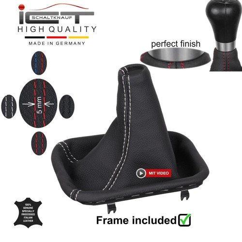 Ict leather gear - ict,
